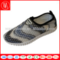 Fashion cheap custom made casual loafers shoes